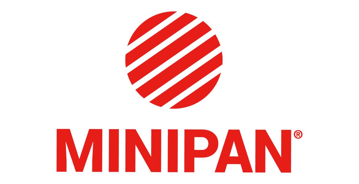 Minipan - Italia