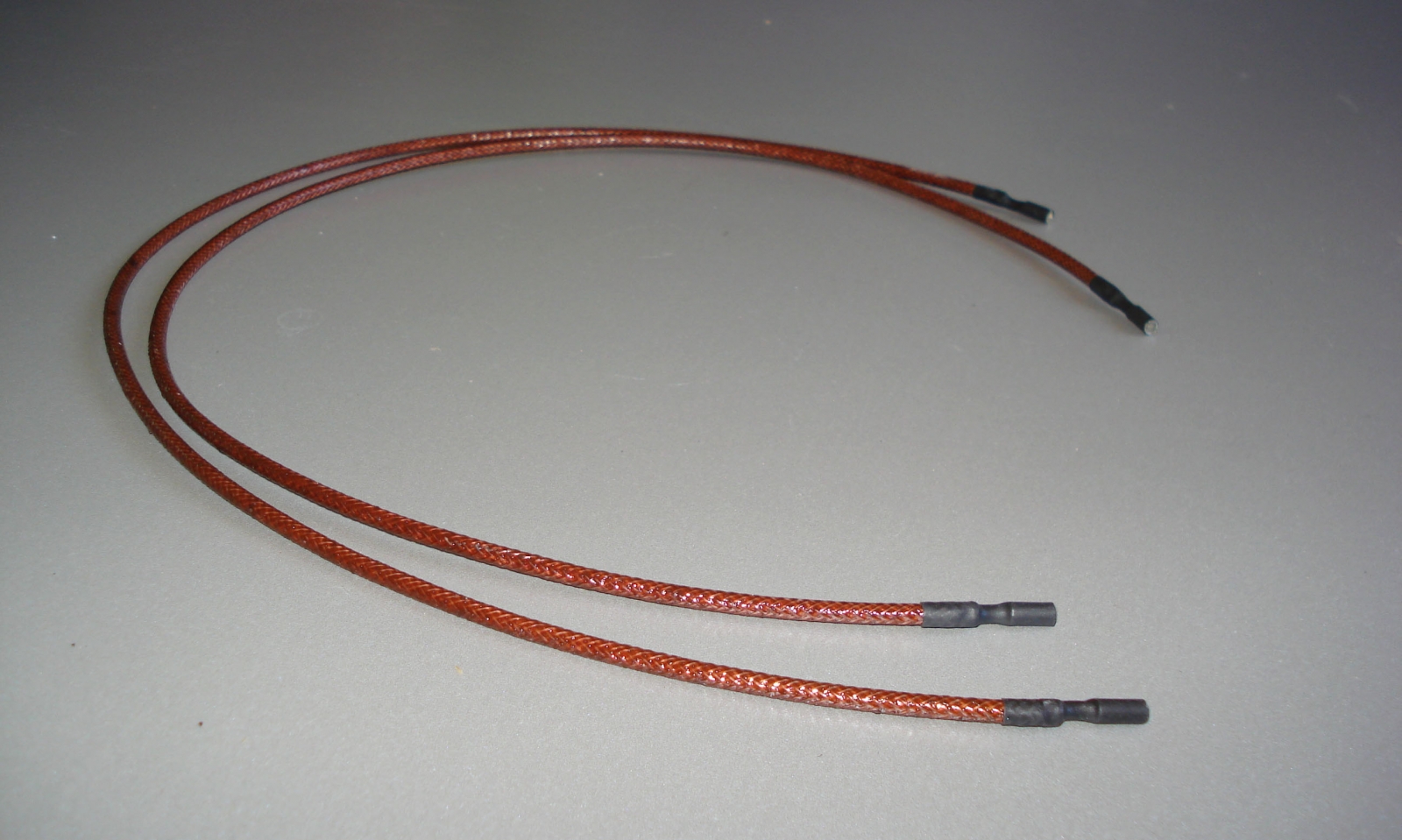 Cablu pentru buton piezoelectric - Friteuza - Lotus
