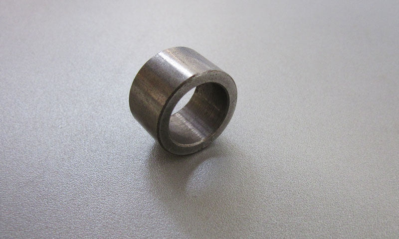 Bucsa bronz mica - Masini de foietat SH 50 - Rollmatic