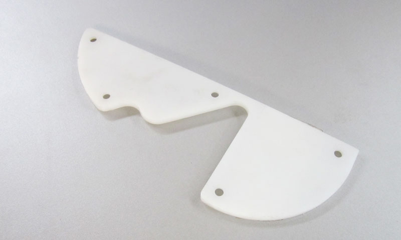Protectie plastic - Masini de foietat - Tekno Stamap