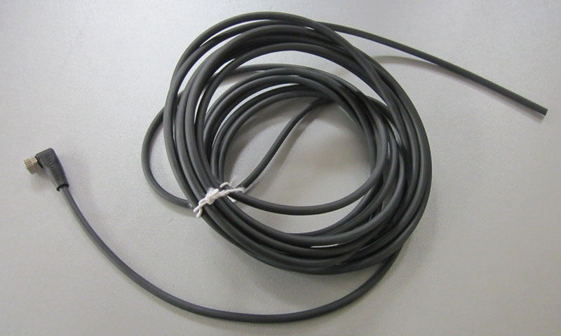 Cablu senzor motor - Linie Asistent - Kornfeil