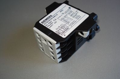 Contactor 3TG - Friteuza - Lotus