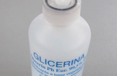 Flacon glicerina - Masini de inghetata - Frigomat