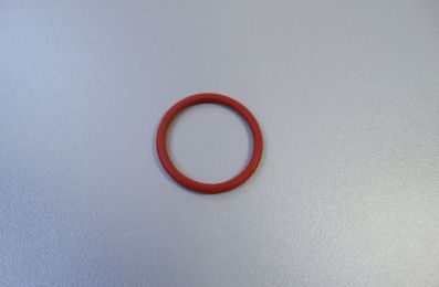 Garnitura silicon rosu OR 4131 - Echipament ciocolaterie - Pomati