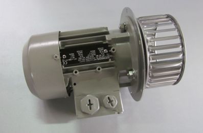 Motor ventilator complet - Dospitor - Telbo