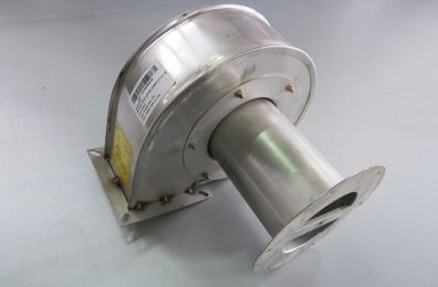 Carcasa motor ventilator - Dospitor - Telbo