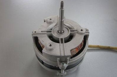 Motor electric - Cuptor - Tecnoeka