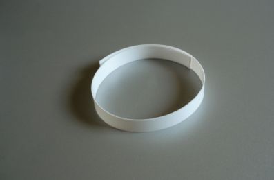Kit teflon alb pentru contrabara laterala - Masini de ambalat - Minipack Torre