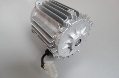 Motor pentru motoreductor rama lipire HF63 - Masini de ambalat Modular 50 - Minipack Torre
