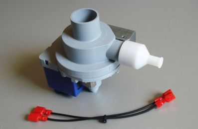 Pompa lichid racire - Masini de ambalat - Minipack Torre