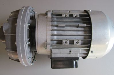 Pompa de spalare - Masini de spalat navete LP3 - Dihr