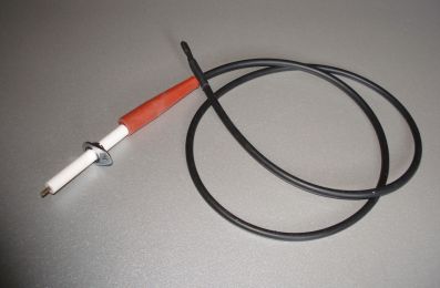 Sonda aprindere arzator cu cablu - Cuptor - Inoxtrend
