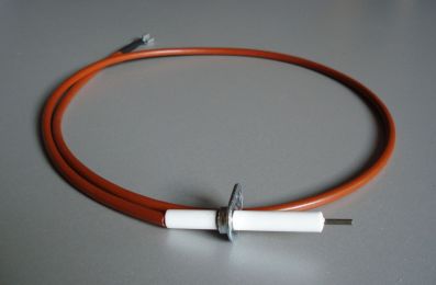Sonda ionizare cu cablu - Cuptor - Inoxtrend