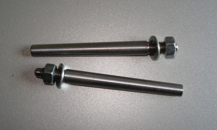 Stift conic - Divizoare DV - Colbake