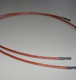 Cablu pentru buton piezoelectric - Friteuza - Lotus