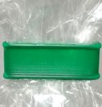 Clipband Verde 0.6 mm, Rola 500 m