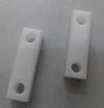 Componenta plastic platou taiere - Masini de feliat - Rollmatic