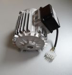 Motor pentru motoreductor rama lipire HF - Masini de ambalat - Minipack Torre