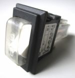 Buton oprire / pornire cu protectie termica - Mixer BM - Sigma