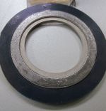 Garnitura metalica DN 50 - Cuptor - Kornfeil