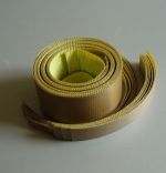 Kit banda teflon pentru contrabara frontala - Masini de ambalat - Minipack Torre
