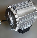 Motor pentru motoreductor rama lipire HF63 - Masini de ambalat - Minipack Torre