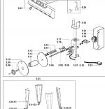 Documentatie tehnica masina de ambalat MINIPACK-TORRE RP40 ( II )
