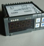 Termostat digital ELZ 10 - Racitor CW - Lalli