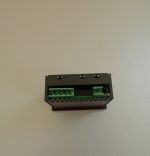 Termostat electronic ID961 AFN - Echipament frigorific - Gemm