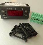 Termostat electronic ID974 AFN - Echipament frigorific - Gemm