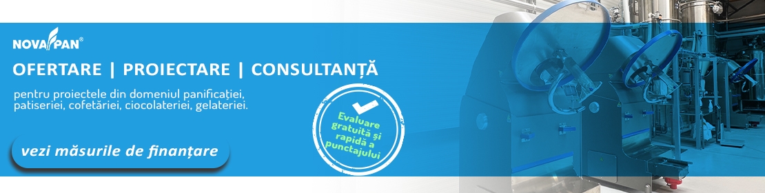 Ofertare | Proiectare | Consultanta  - Programe de Finantare