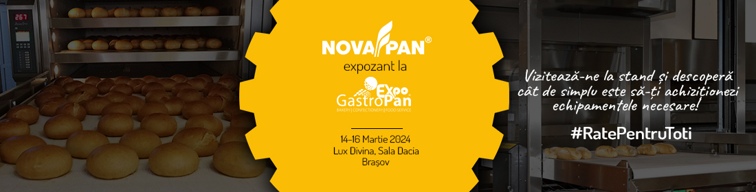 Participare Gastropan 2024