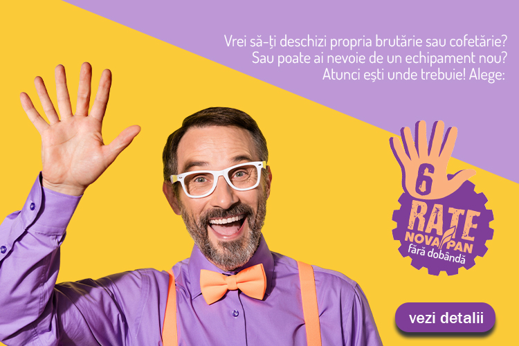 Campanie 6 Rate fara Dobanda