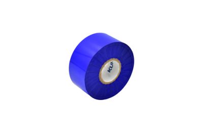 Ribon albastru (Banda imprimare)