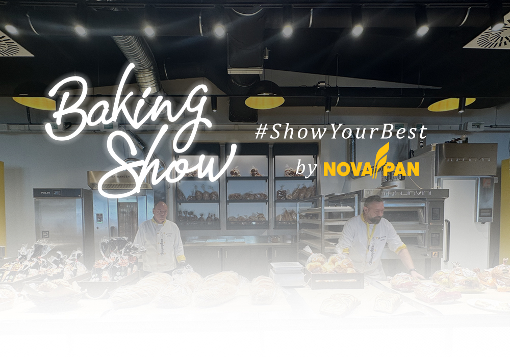 Baking Show Banner