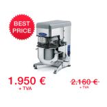 Mixer planetar 7.5 l