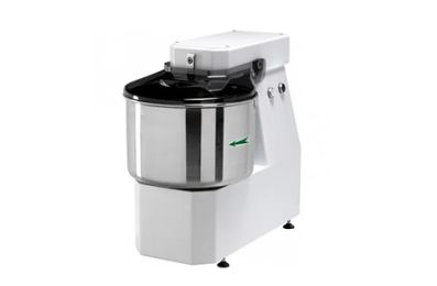 Malaxor cu Brat Spiral, capacitate 25 kg, Trifazic